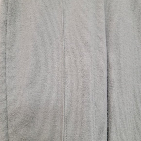 Forever 21 Green Soft Pants Size Med - Picture 4 of 5